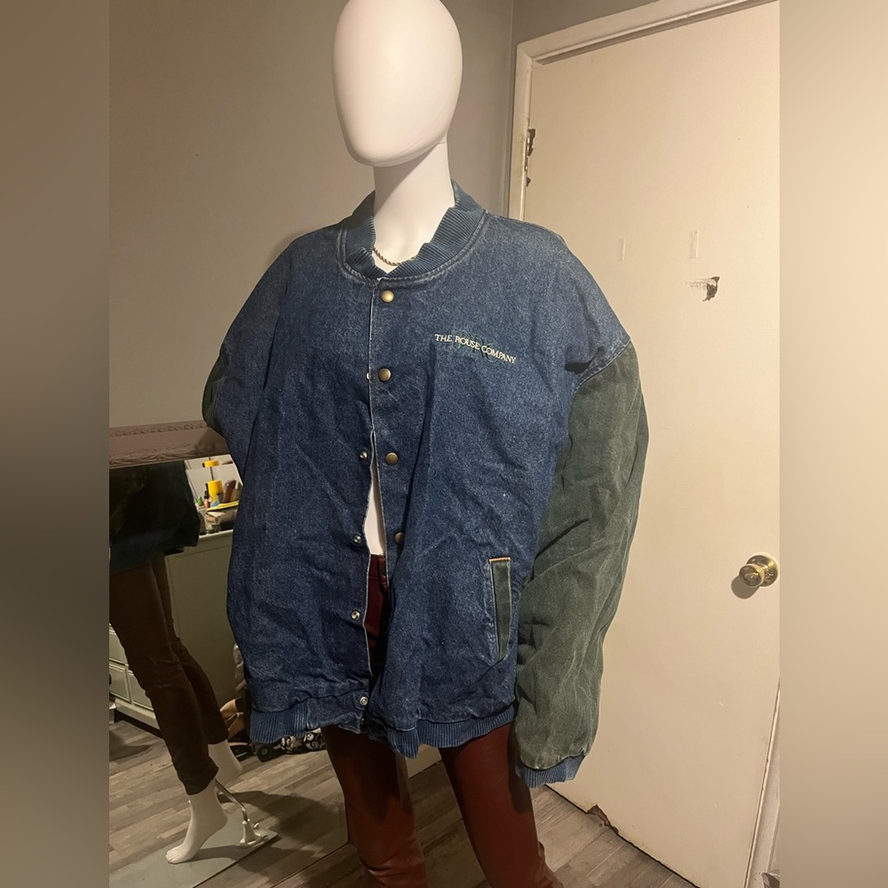 Three Rivers Authentic Denim